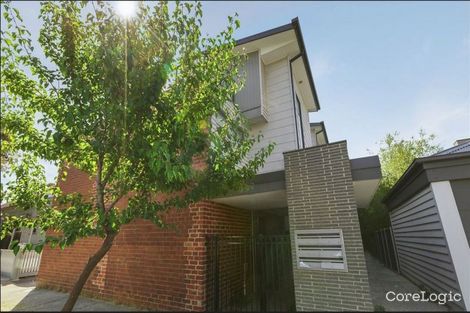 Property photo of 1/1 Collier Crescent Brunswick VIC 3056