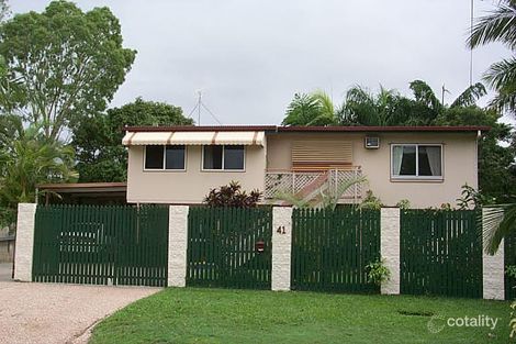 Property photo of 41 Undara Avenue Cranbrook QLD 4814