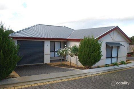 2/14a Milan Cres, Hackham West, SA 5163
