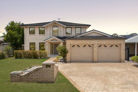7 Hibernia Pl, Harrington Park, NSW 2567