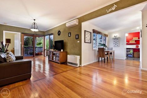 Property photo of 4 Beewar Street Greensborough VIC 3088