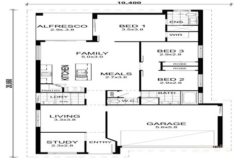 Property photo of 432 Arrowsmith Crescent Ormeau Hills QLD 4208