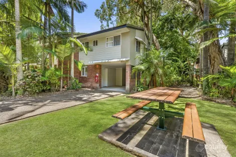Property photo of 34/26 Bourke Street Blacks Beach QLD 4740