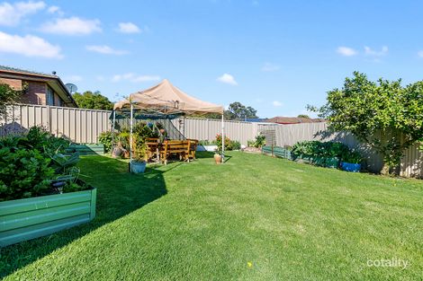 Property photo of 8 Monash Drive Seymour VIC 3660