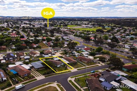 Property photo of 8 Monash Drive Seymour VIC 3660