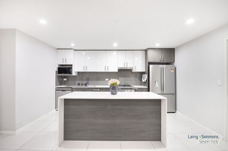 Property photo of 107/10 Junia Avenue Toongabbie NSW 2146