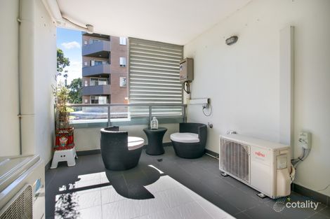 Property photo of 107/10 Junia Avenue Toongabbie NSW 2146