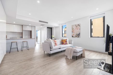 A606/40-42 Loftus Cres, Homebush, NSW 2140