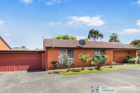 Property photo of 6/9 Dorothy Street Doveton VIC 3177