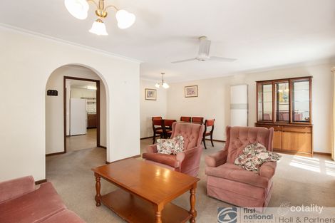 Property photo of 6/9 Dorothy Street Doveton VIC 3177