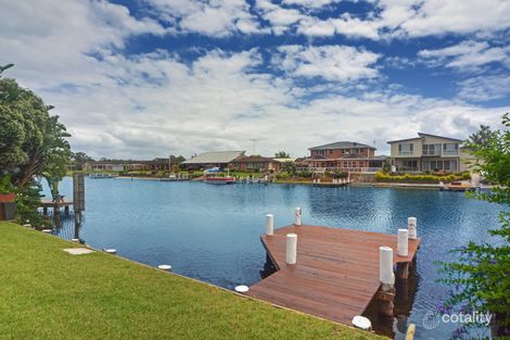 Property photo of 61 Cater Crescent Sussex Inlet NSW 2540
