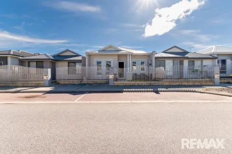 Property photo of 46 Aureate Way Eglinton WA 6034