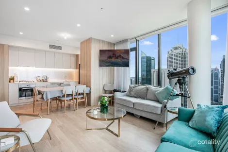 3501/38 York St, Sydney, NSW 2000