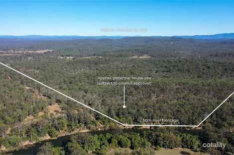 449 Meyers Rd, Ramornie, NSW 2460