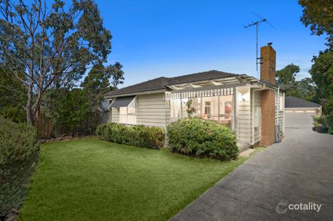 1/33 Elton Rd, Ferntree Gully, VIC 3156