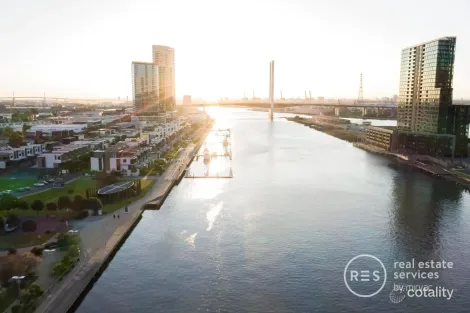 Property photo of 232 River Esplanade Docklands VIC 3008