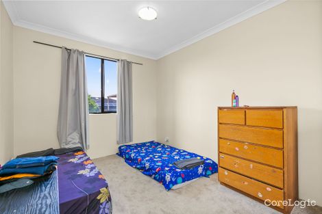 Property photo of 11/39 Earl Street Merrylands NSW 2160