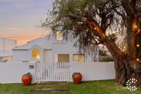Property photo of 8B Reserve Street Bicton WA 6157