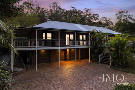 Property photo of 33 Guara Grove Pimpama QLD 4209