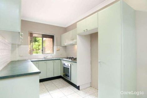 Property photo of 5/15-17 Thomas May Place Westmead NSW 2145
