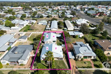 Property photo of 1 Nandewar Street Narrabri NSW 2390
