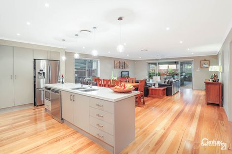 Property photo of 18 Drift Street The Ponds NSW 2769