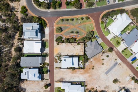 Property photo of 32 Hennessey Loop Dunsborough WA 6281