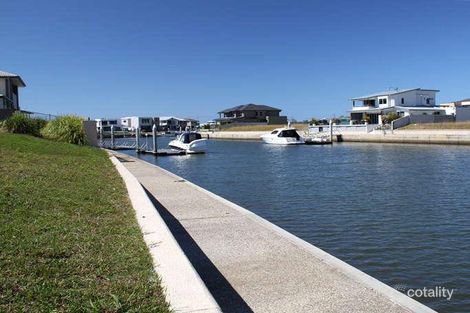Property photo of 39 North Quay Drive Biggera Waters QLD 4216