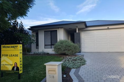 Property photo of 31B Bedford Road Ardross WA 6153