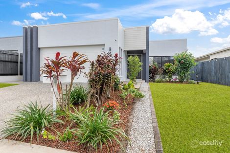 15 Sawyer Ent, Redlynch, QLD 4870