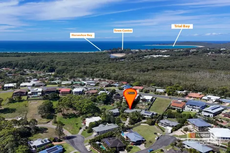 2/17 Dilberang Cl, South West Rocks, NSW 2431