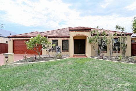 Property photo of 16 Chyverton Corner Erskine WA 6210