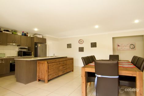 Property photo of 34 Quinn Close Augustine Heights QLD 4300