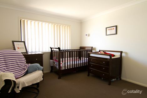 Property photo of 34 Quinn Close Augustine Heights QLD 4300