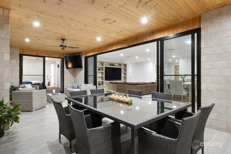 12 Ridgeline Ct, Mount Nathan, QLD 4211