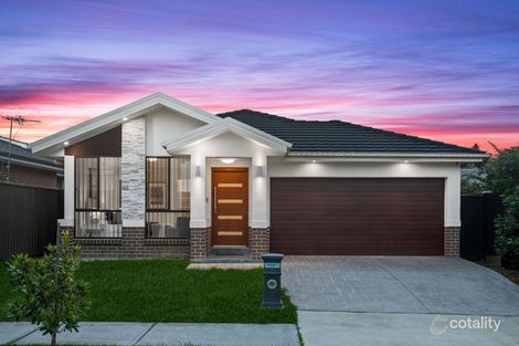 15 Passendale Rd, Edmondson Park, NSW 2174