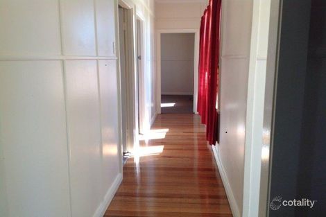 Property photo of 104 Fourth Avenue Parkside QLD 4825