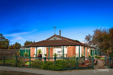 Property photo of 12 Macquarie Drive Wyndham Vale VIC 3024