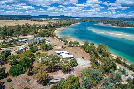 Property photo of LOT 1 Eagle Point Road Bakers Beach TAS 7307