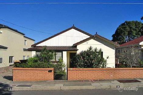 3 Edward Ave, Kingsford, NSW 2032