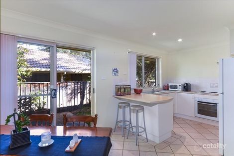 Property photo of 4/3 John Purcell Way South Nowra NSW 2541