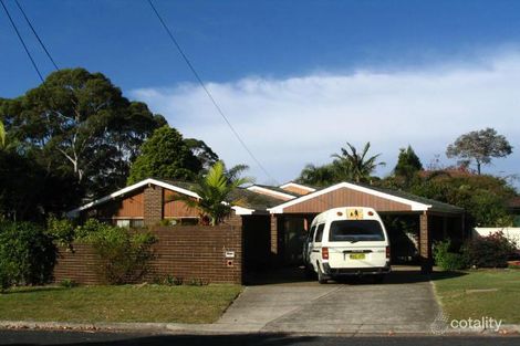 39 Ralston Ave, Belrose, NSW 2085