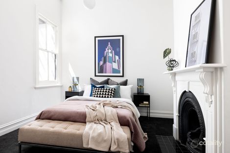 Property photo of 91 Falconer Street Fitzroy North VIC 3068