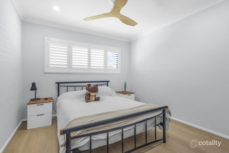 Property photo of 6 Canning Crescent Nirimba QLD 4551