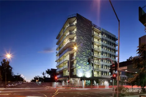 305/27 Russell St, South Brisbane, QLD 4101