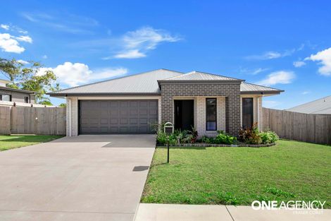 64 Samarai Dr, Kawungan, QLD 4655