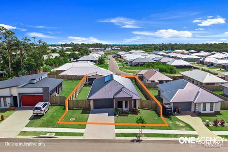 Property photo of 64 Samarai Drive Kawungan QLD 4655