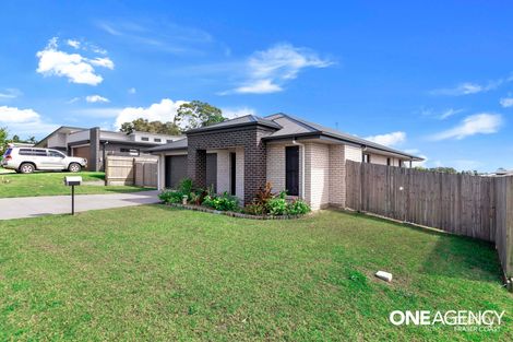 Property photo of 64 Samarai Drive Kawungan QLD 4655