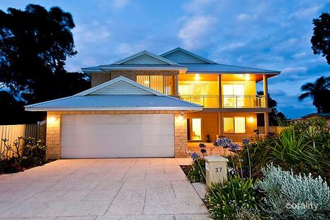 37 Tanjinn St, Dawesville, WA 6211