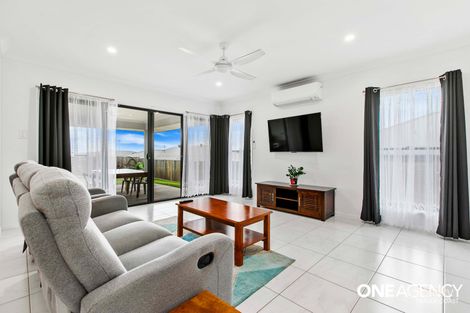 Property photo of 64 Samarai Drive Kawungan QLD 4655